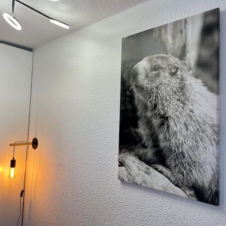 Apartament L'Ansloboys Montagne H2 Les Deux Alpes Zewnętrze zdjęcie